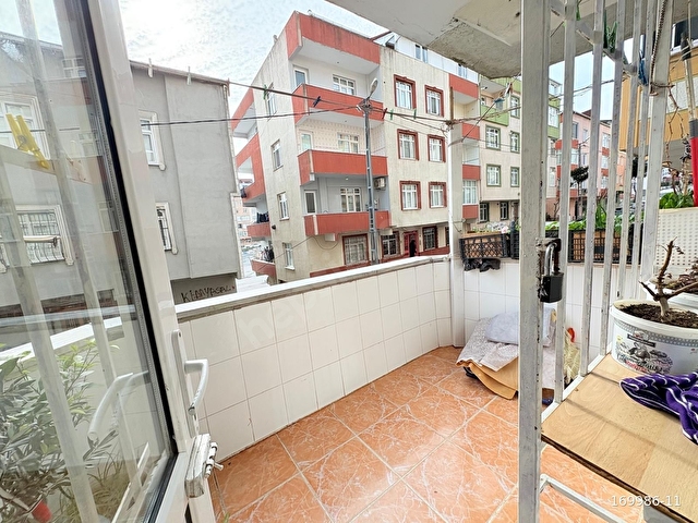 ELİT EMLAKTAN SATILIK KOT 1 BALKONLU DAİRE - Görsel 24