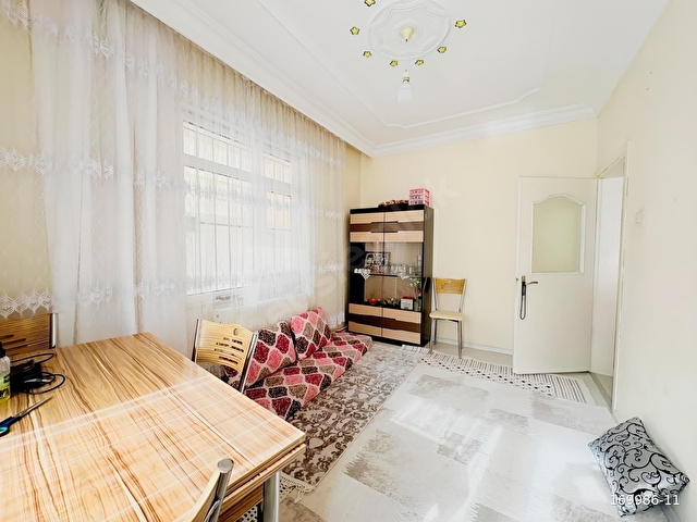 ELİT EMLAKTAN SATILIK KOT 1 BALKONLU DAİRE - Görsel 12
