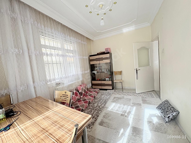 ELİT EMLAKTAN SATILIK KOT 1 BALKONLU DAİRE - Görsel 15
