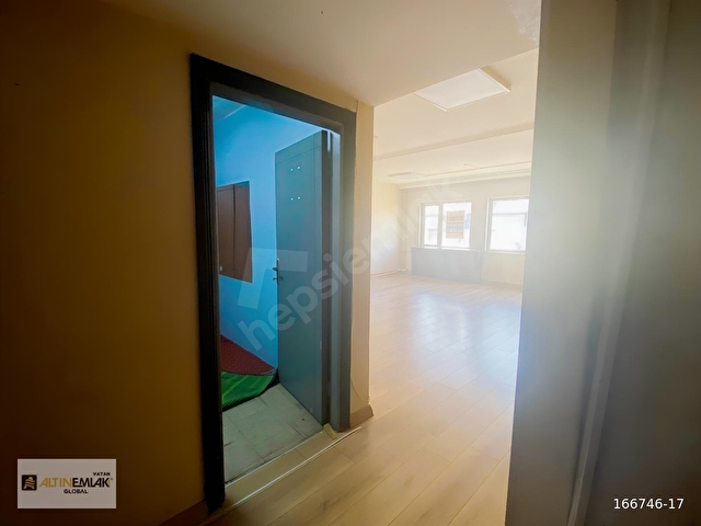 ALTIN EMLAK VATANDAN OĞUZHAN CADDESİNDE KİRALIK OFİS/BÜRO - Görsel 14
