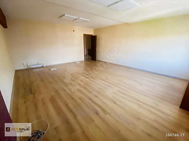ALTIN EMLAK VATANDAN OĞUZHAN CADDESİNDE KİRALIK OFİS/BÜRO - Görsel 13