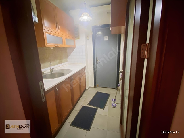 ALTIN EMLAK VATANDAN OĞUZHAN CADDESİNDE KİRALIK OFİS/BÜRO - Görsel 18