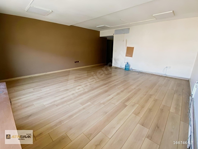 ALTIN EMLAK VATANDAN OĞUZHAN CADDESİNDE KİRALIK OFİS/BÜRO - Görsel 7