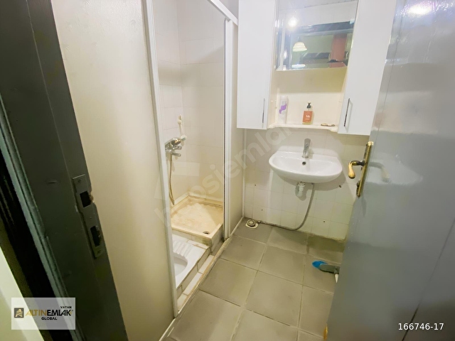 ALTIN EMLAK VATANDAN OĞUZHAN CADDESİNDE KİRALIK OFİS/BÜRO - Görsel 19