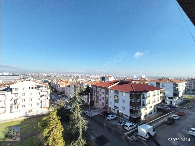 PİYADE MAHALLESİNDE  MERKEZİ KONUMDA SATILIK 5+1 TERAS - Görsel 21