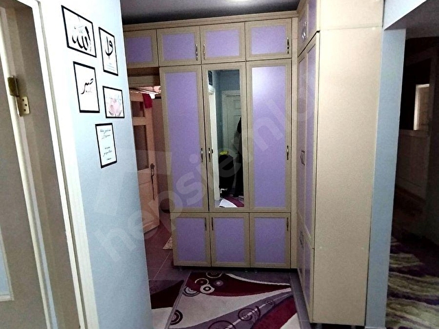 PİYADE MAHALLESİNDE  MERKEZİ KONUMDA SATILIK 5+1 TERAS - Görsel 30