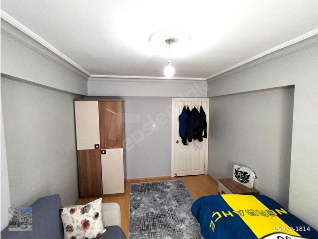PİYADE MAHALLESİNDE  MERKEZİ KONUMDA SATILIK 5+1 TERAS - Görsel 26