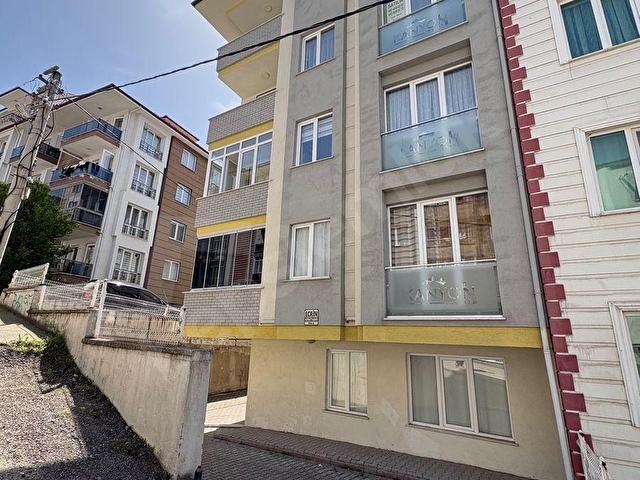 100. Yıl Mahallesi Kiralık 2+1 - Görsel 15