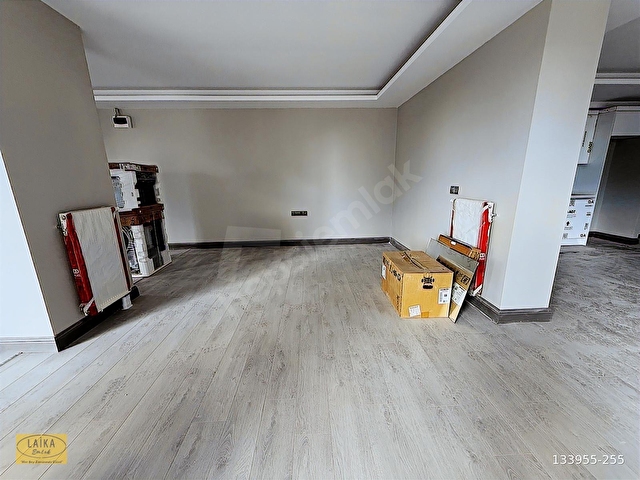 Laika Emlaktan Brand Atakentde 225m² Ofis Kullanımlı Bahçe Katı - Görsel 16
