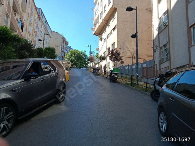 VİP EMLAKTAN TANİR SOKAKTA 5. KAT GENİS FERAH 2+1 KİRALİK DAİRE - Görsel 2
