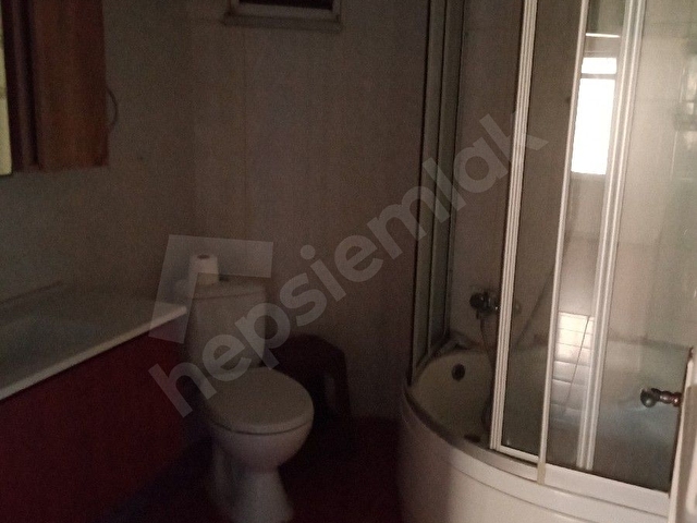 VİP EMLAKTAN TANİR SOKAKTA 5. KAT GENİS FERAH 2+1 KİRALİK DAİRE - Görsel 28