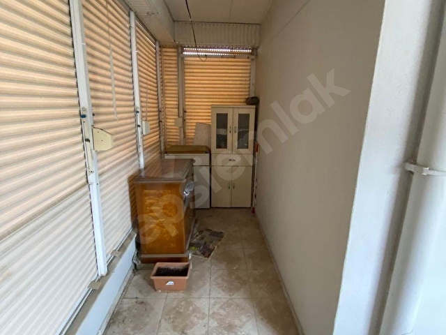 NARLIDEREDE SATILIK 3+1 ASANSÖRLÜ FULL DENİZ MANZARALI DAİRE. - Görsel 23