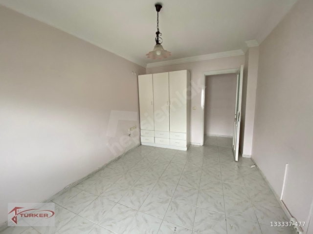 NARLIDEREDE SATILIK 3+1 ASANSÖRLÜ FULL DENİZ MANZARALI DAİRE. - Görsel 18