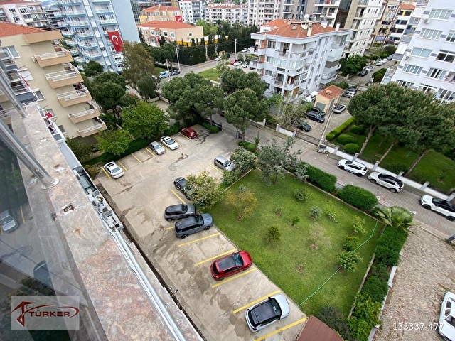 NARLIDEREDE SATILIK 3+1 ASANSÖRLÜ FULL DENİZ MANZARALI DAİRE. - Görsel 26
