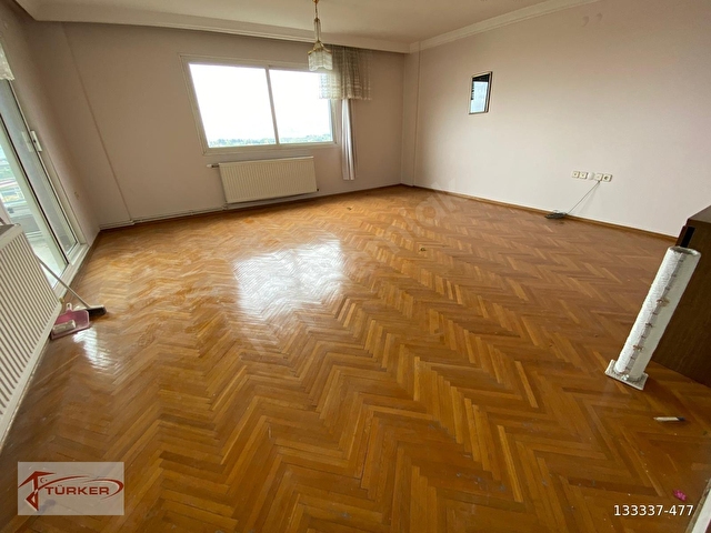 NARLIDEREDE SATILIK 3+1 ASANSÖRLÜ FULL DENİZ MANZARALI DAİRE. - Görsel 10