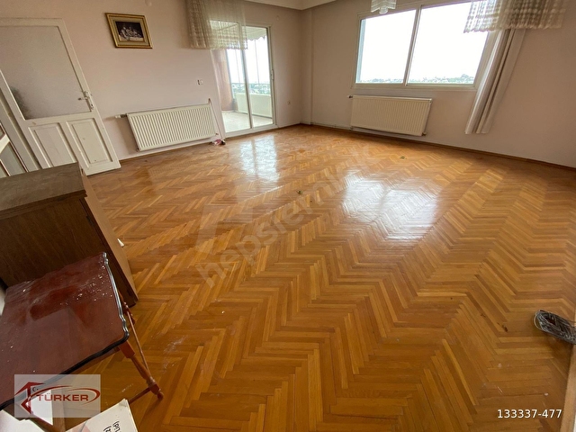 NARLIDEREDE SATILIK 3+1 ASANSÖRLÜ FULL DENİZ MANZARALI DAİRE. - Görsel 8