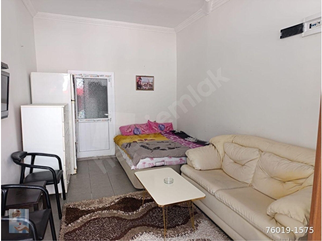 YEŞİLYURT REİS MAHALLESİNDE 2 tapulu bakımlı dükkan - Görsel 10