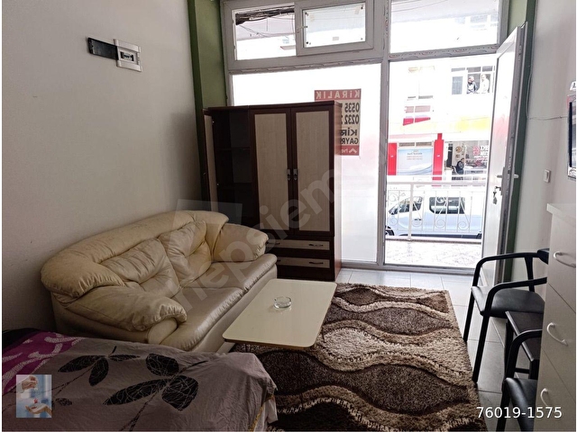 YEŞİLYURT REİS MAHALLESİNDE 2 tapulu bakımlı dükkan - Görsel 11