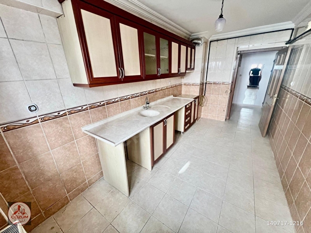 BU FİYATA ESERTEPE CADDE ÜZERİ  3.KATTA 3+1 GENİŞ 3 CEPHELİ SATILIK DAİRE - Görsel 26