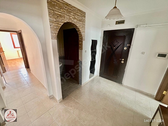 BU FİYATA ESERTEPE CADDE ÜZERİ  3.KATTA 3+1 GENİŞ 3 CEPHELİ SATILIK DAİRE - Görsel 30