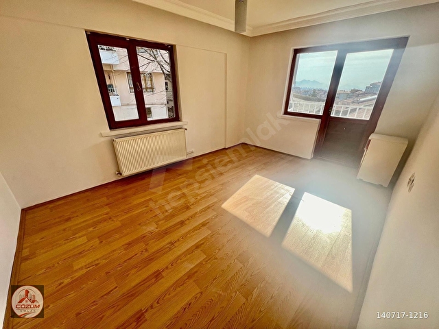 BU FİYATA ESERTEPE CADDE ÜZERİ  3.KATTA 3+1 GENİŞ 3 CEPHELİ SATILIK DAİRE - Görsel 5