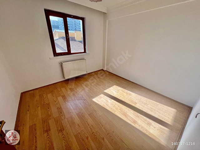 BU FİYATA ESERTEPE CADDE ÜZERİ  3.KATTA 3+1 GENİŞ 3 CEPHELİ SATILIK DAİRE - Görsel 11