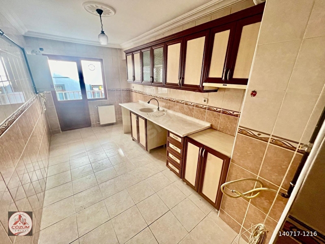 BU FİYATA ESERTEPE CADDE ÜZERİ  3.KATTA 3+1 GENİŞ 3 CEPHELİ SATILIK DAİRE - Görsel 22