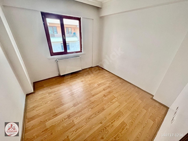 BU FİYATA ESERTEPE CADDE ÜZERİ  3.KATTA 3+1 GENİŞ 3 CEPHELİ SATILIK DAİRE - Görsel 16