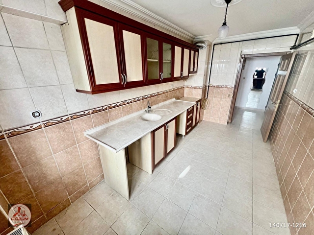 BU FİYATA ESERTEPE CADDE ÜZERİ  3.KATTA 3+1 GENİŞ 3 CEPHELİ SATILIK DAİRE - Görsel 25