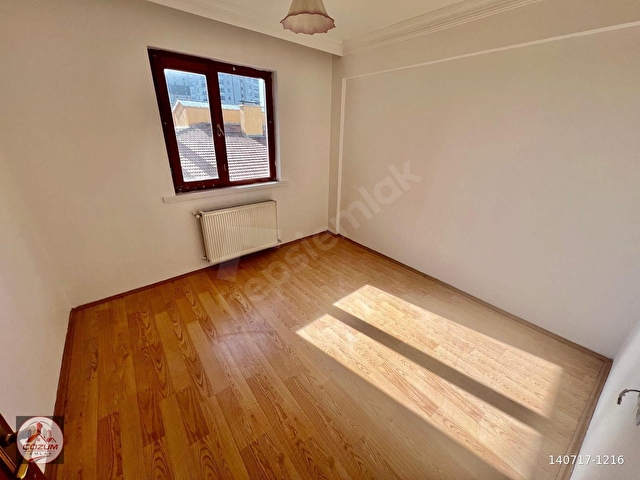 BU FİYATA ESERTEPE CADDE ÜZERİ  3.KATTA 3+1 GENİŞ 3 CEPHELİ SATILIK DAİRE - Görsel 10