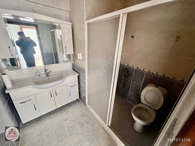 BU FİYATA ESERTEPE CADDE ÜZERİ  3.KATTA 3+1 GENİŞ 3 CEPHELİ SATILIK DAİRE - Görsel 15