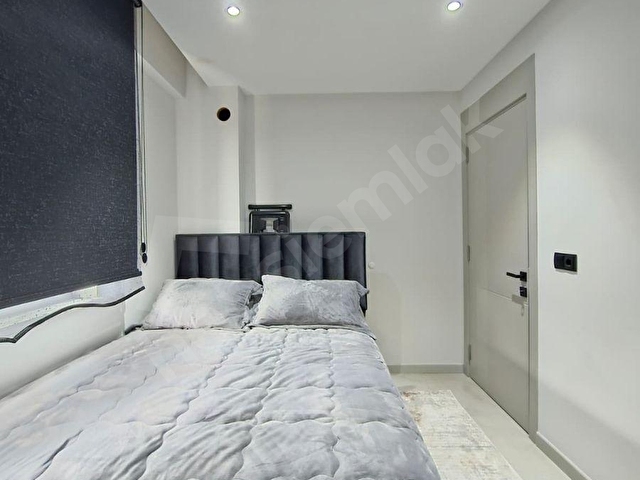 Denizli yenişafak ta 1+1 50 m2 caddeye yakın satılık fırsat apartlar - Görsel 25