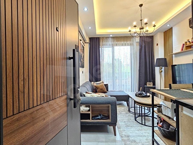Denizli yenişafak ta 1+1 50 m2 caddeye yakın satılık fırsat apartlar - Görsel 30