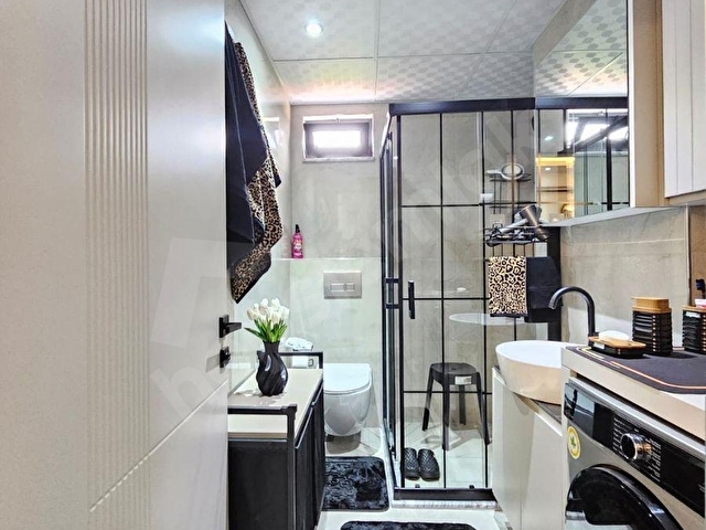 Denizli yenişafak ta 1+1 50 m2 caddeye yakın satılık fırsat apartlar - Görsel 16