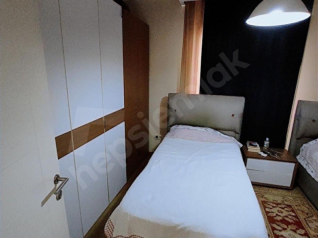SİNPAŞ AQUA CİTY 2010 2+1 KAPALI MUTFAKLI HAVUZ MANZARALI SAT. - Görsel 27