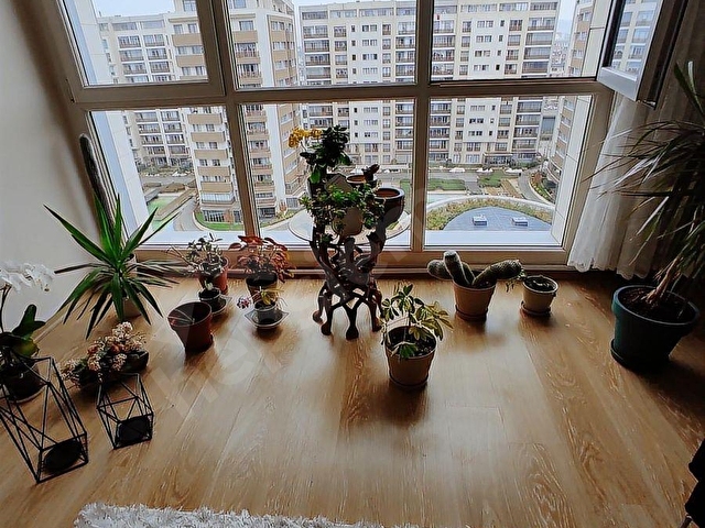 SİNPAŞ AQUA CİTY 2010 2+1 KAPALI MUTFAKLI HAVUZ MANZARALI SAT. - Görsel 28