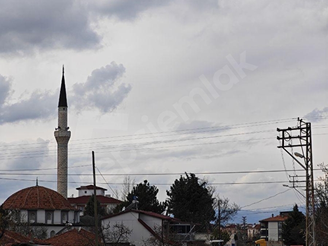 GÜNEŞ EMLAKTAN 12 DAİRELİK FIRSAT ARSA - Görsel 9