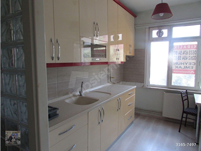 Ceyhun emlaktan  sahile yakın  kiralık 2+1 daire - Görsel 20