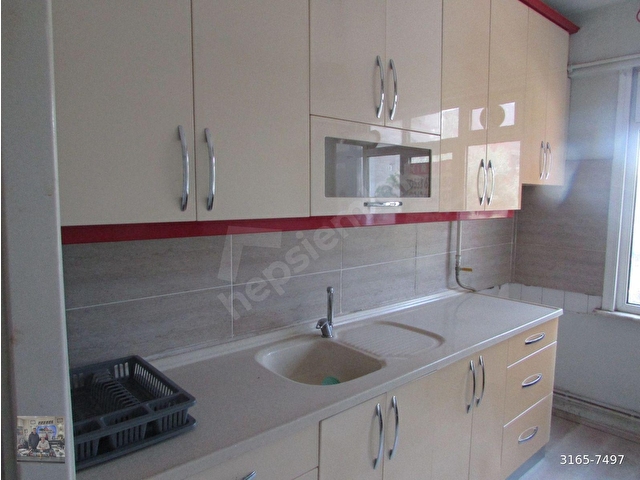 Ceyhun emlaktan  sahile yakın  kiralık 2+1 daire