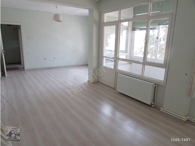 Ceyhun emlaktan  sahile yakın  kiralık 2+1 daire - Görsel 5