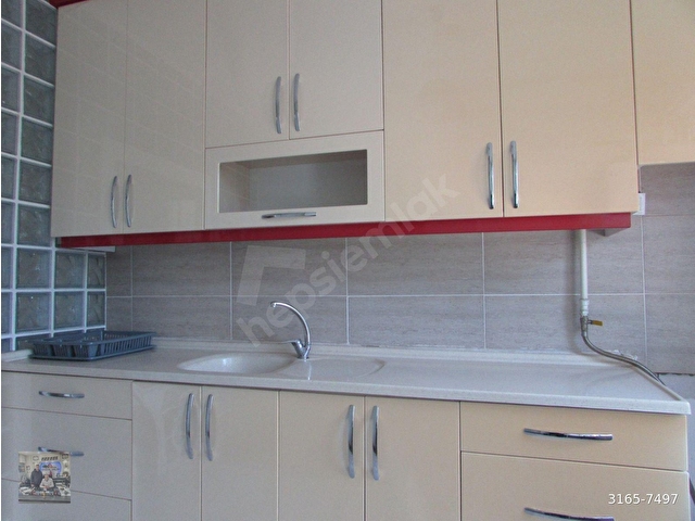 Ceyhun emlaktan  sahile yakın  kiralık 2+1 daire - Görsel 3