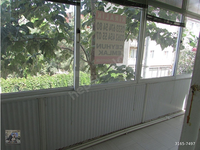 Ceyhun emlaktan  sahile yakın  kiralık 2+1 daire - Görsel 14