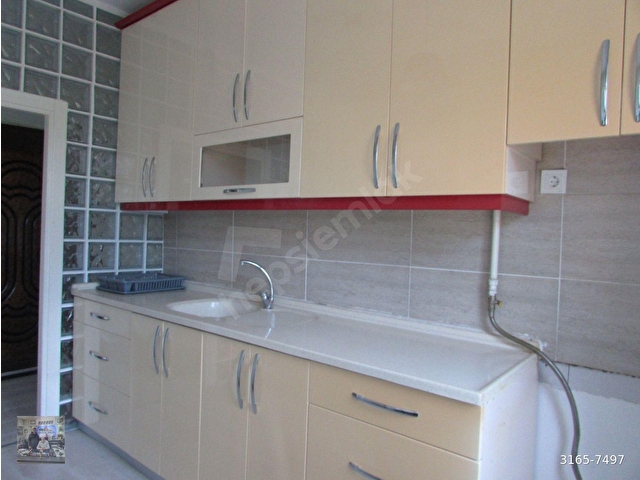 Ceyhun emlaktan  sahile yakın  kiralık 2+1 daire - Görsel 28