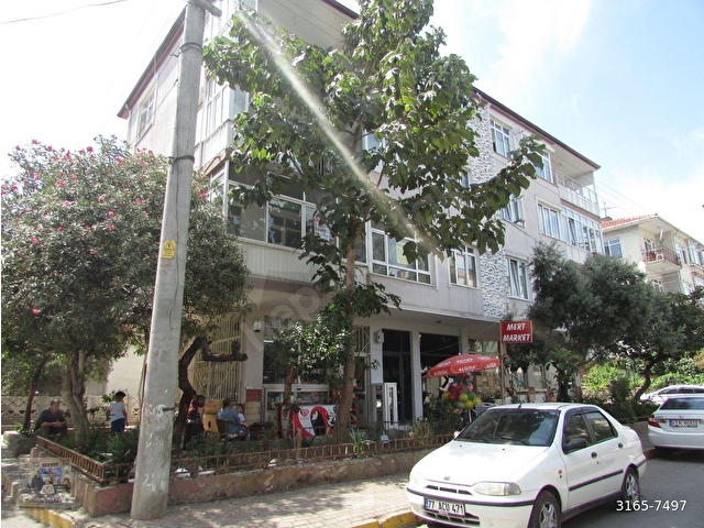 Ceyhun emlaktan  sahile yakın  kiralık 2+1 daire - Görsel 29