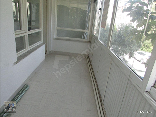 Ceyhun emlaktan  sahile yakın  kiralık 2+1 daire - Görsel 9
