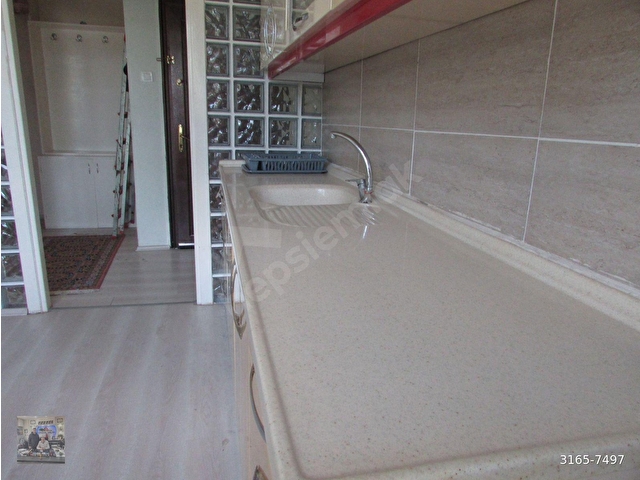 Ceyhun emlaktan  sahile yakın  kiralık 2+1 daire - Görsel 30