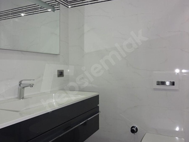 Bomonti Life Residenceda Güvenlikli Kiralık Stüdyo Daire - Görsel 10
