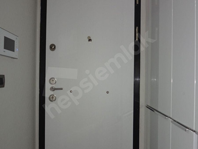 Bomonti Life Residenceda Güvenlikli Kiralık Stüdyo Daire - Görsel 12