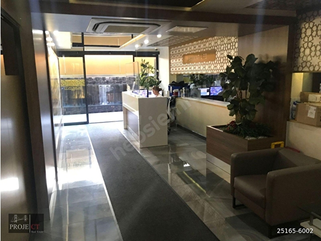 Bomonti Life Residenceda Güvenlikli Kiralık Stüdyo Daire - Görsel 17