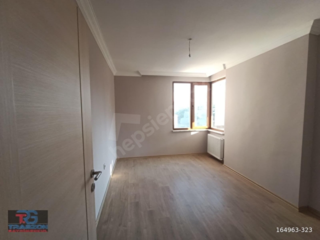 TRABZON YALINCAK FLORYA SİTESİ DENİZ MANZARALI 4+1 KİRALIK DAİRE - Görsel 20